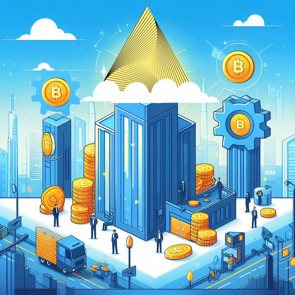 Building a Cryptocurrency Company from Scratch: Your Comprehensive Guide