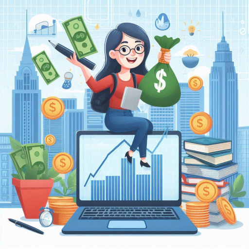 Earn money from doing tasks online